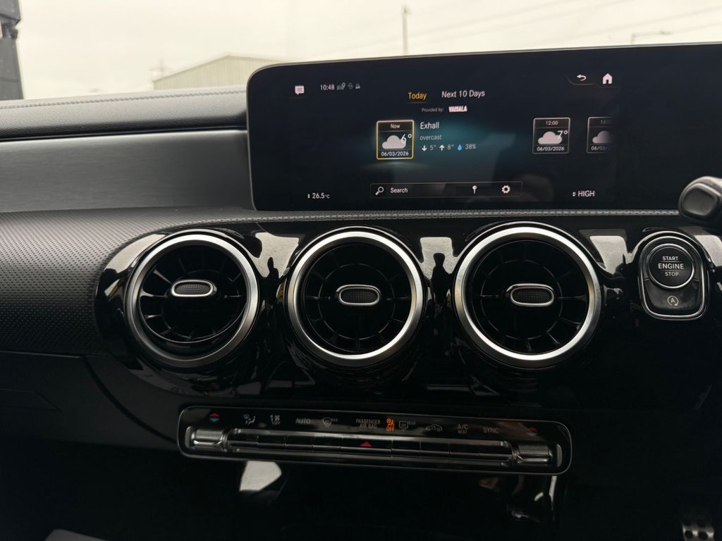 Used Mercedes-Benz CLA 2020 for sale - 77798367: Photo 26