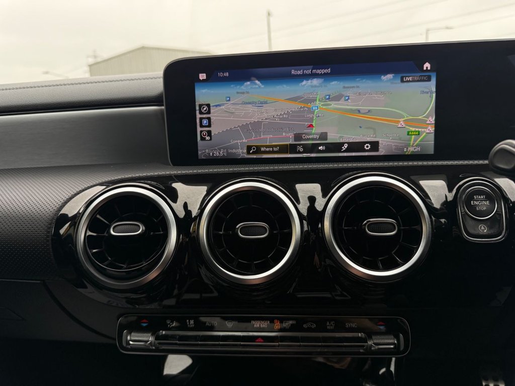 Used Mercedes-Benz CLA 2020 for sale - 77798367: Photo 27