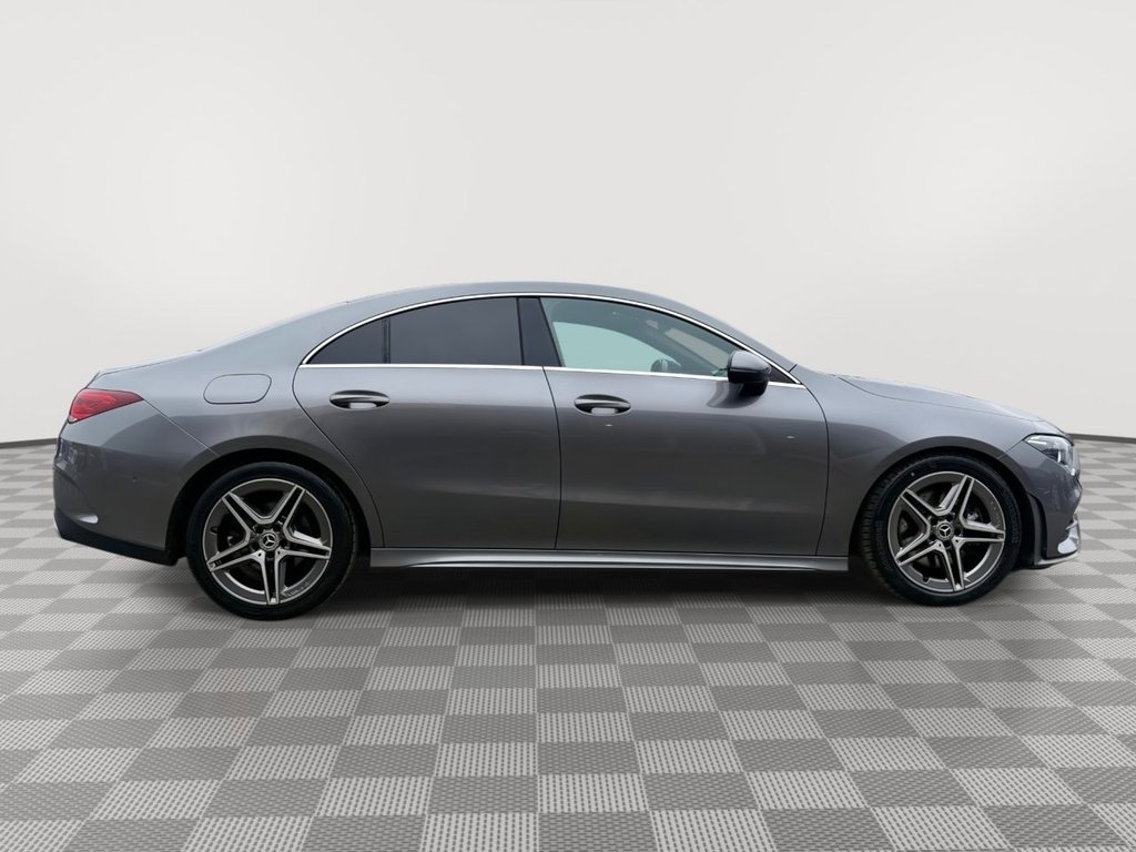 Used Mercedes-Benz CLA 2020 for sale - 77798367: Photo 5