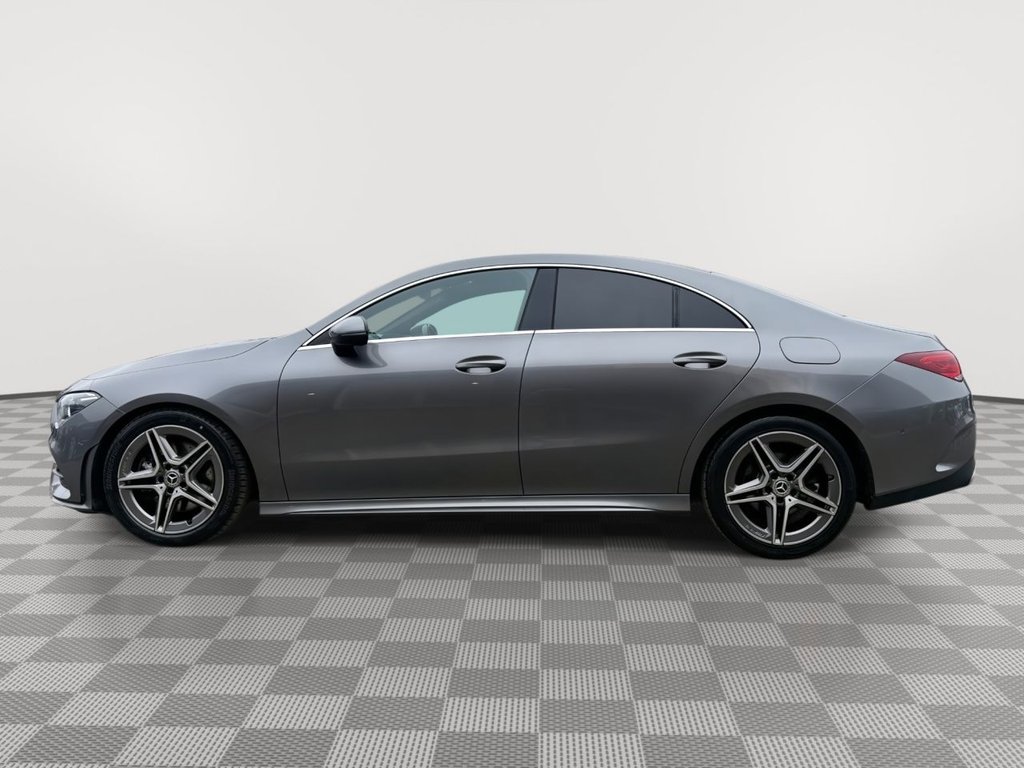 Used Mercedes-Benz CLA 2020 for sale - 77798367: Photo 6