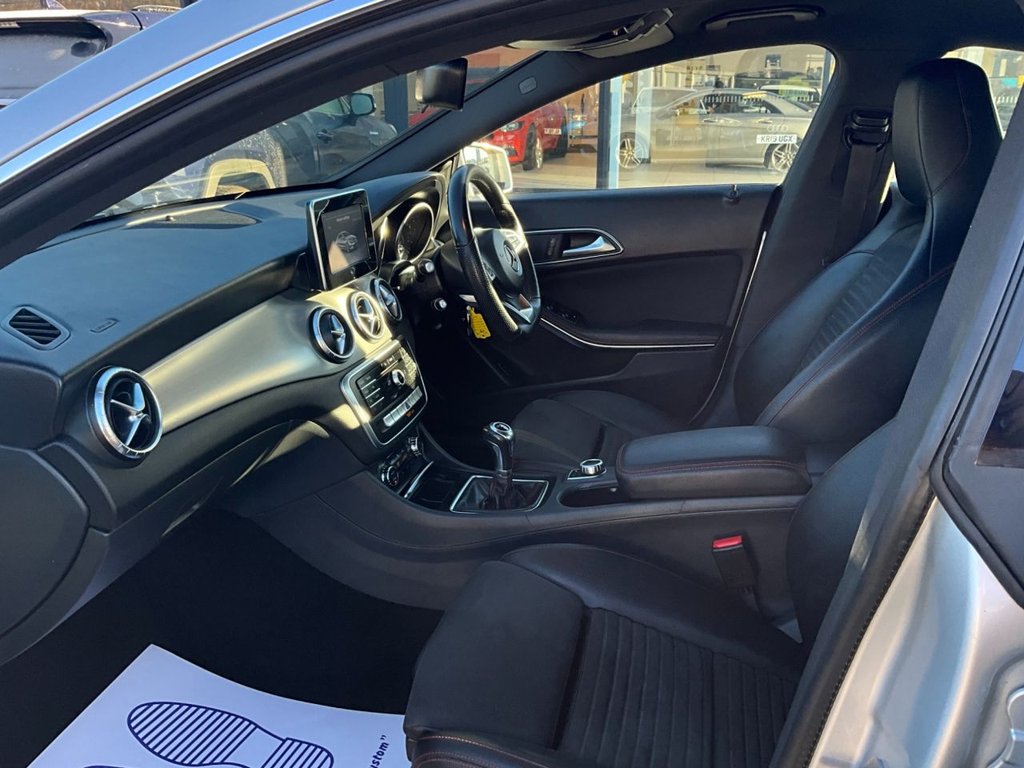 Used Mercedes-Benz CLA 2018 for sale - 77009732: Photo 13