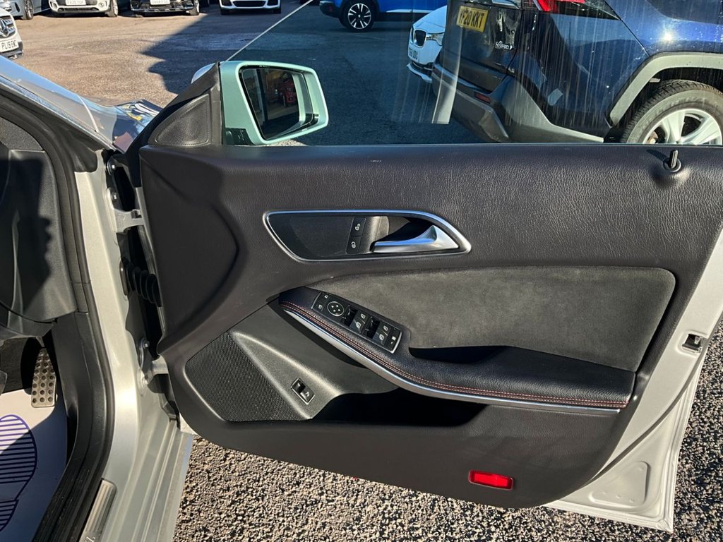 Used Mercedes-Benz CLA 2018 for sale - 77009732: Photo 15