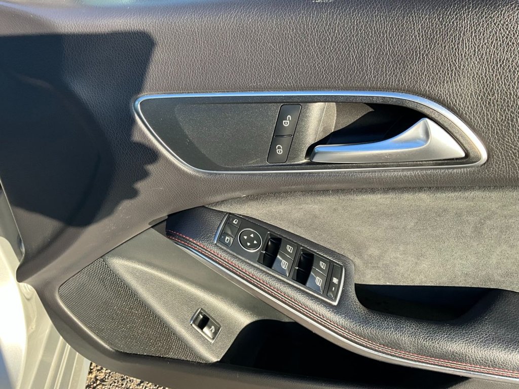 Used Mercedes-Benz CLA 2018 for sale - 77009732: Photo 16