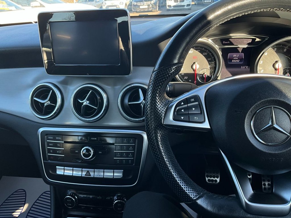 Used Mercedes-Benz CLA 2018 for sale - 77009732: Photo 17