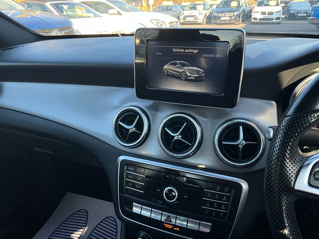 Used Mercedes-Benz CLA 2018 for sale - 77009732: Photo 19