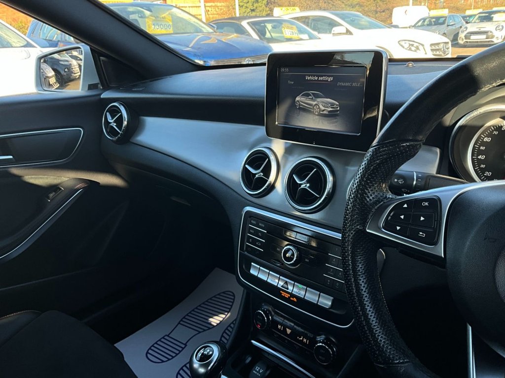 Used Mercedes-Benz CLA 2018 for sale - 77009732: Photo 21