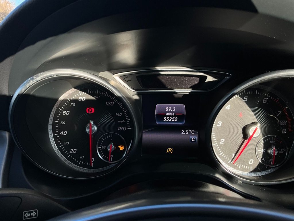 Used Mercedes-Benz CLA 2018 for sale - 77009732: Photo 22