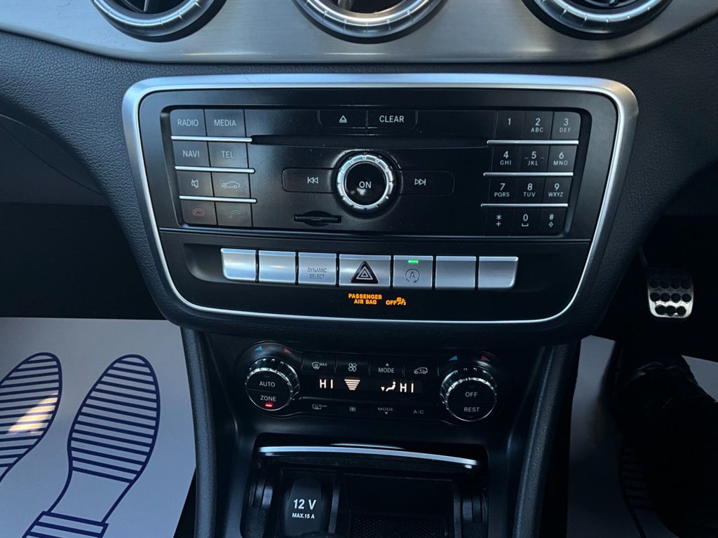 Used Mercedes-Benz CLA 2018 for sale - 77009732: Photo 24