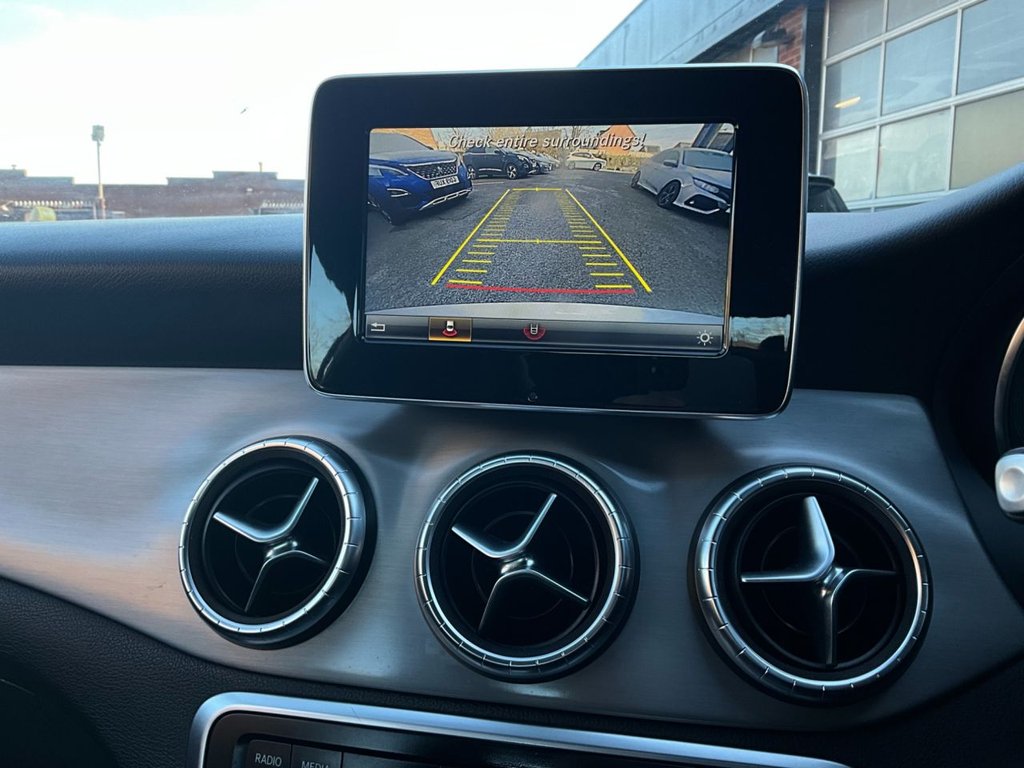 Used Mercedes-Benz CLA 2018 for sale - 77009732: Photo 25