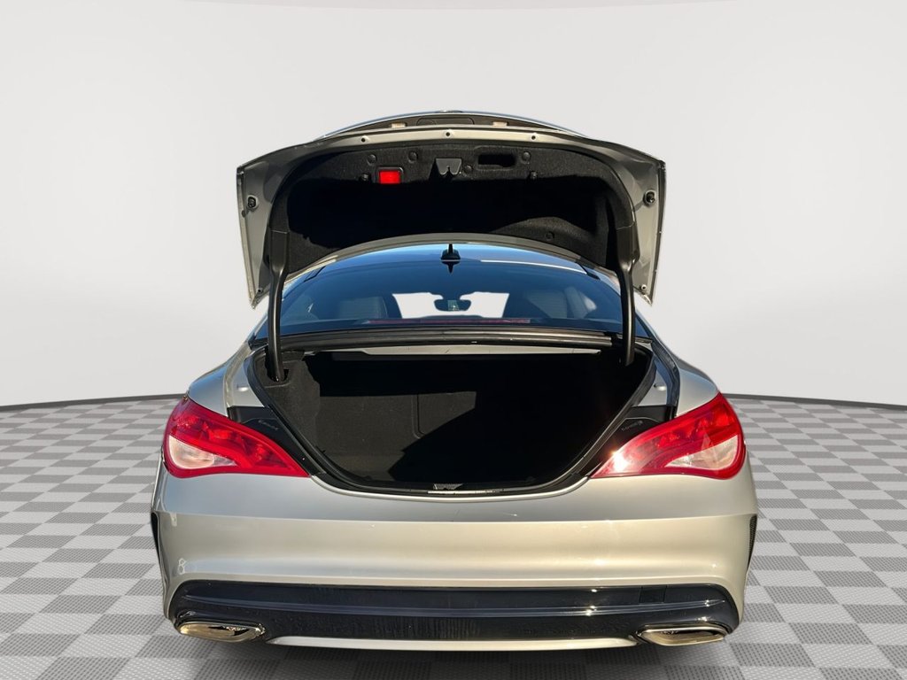 Used Mercedes-Benz CLA 2018 for sale - 77009732: Photo 26