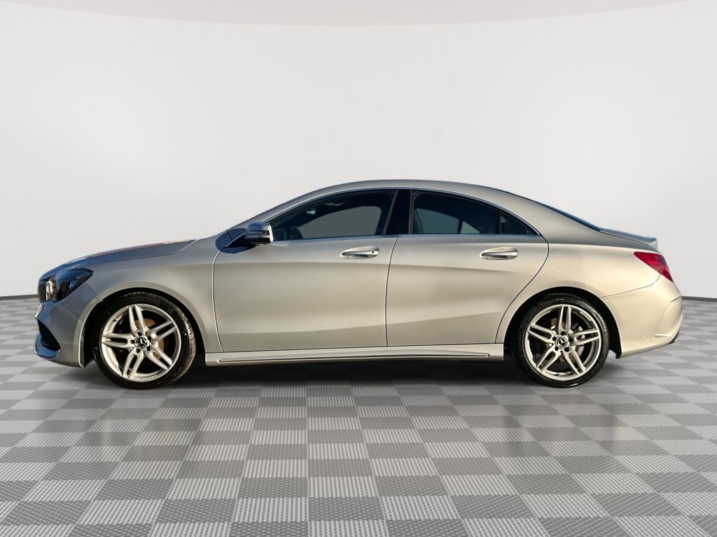 Used Mercedes-Benz CLA 2018 for sale - 77009732: Photo 6