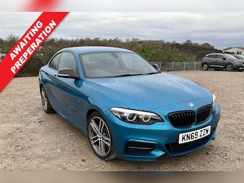 BMW 2 Series feature image