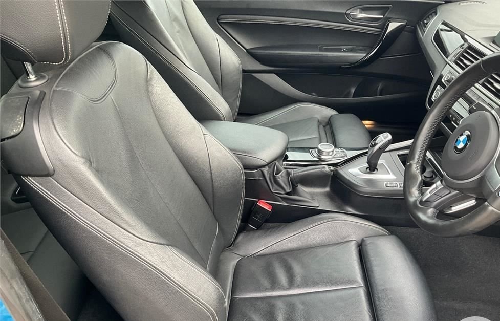 Used BMW 2 Series 2019 for sale - 77009678: Photo 4