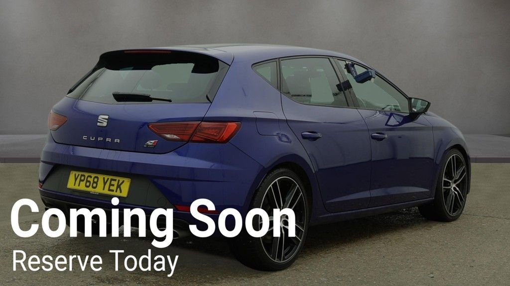 Used SEAT Leon 2018 for sale - 77153790: Photo 10