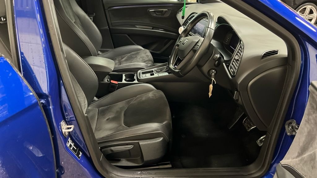 Used SEAT Leon 2018 for sale - 77153790: Photo 13