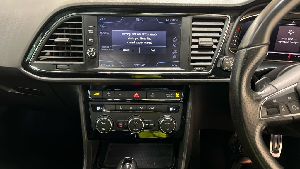 Used SEAT Leon 2018 for sale - 77153790: Photo 15