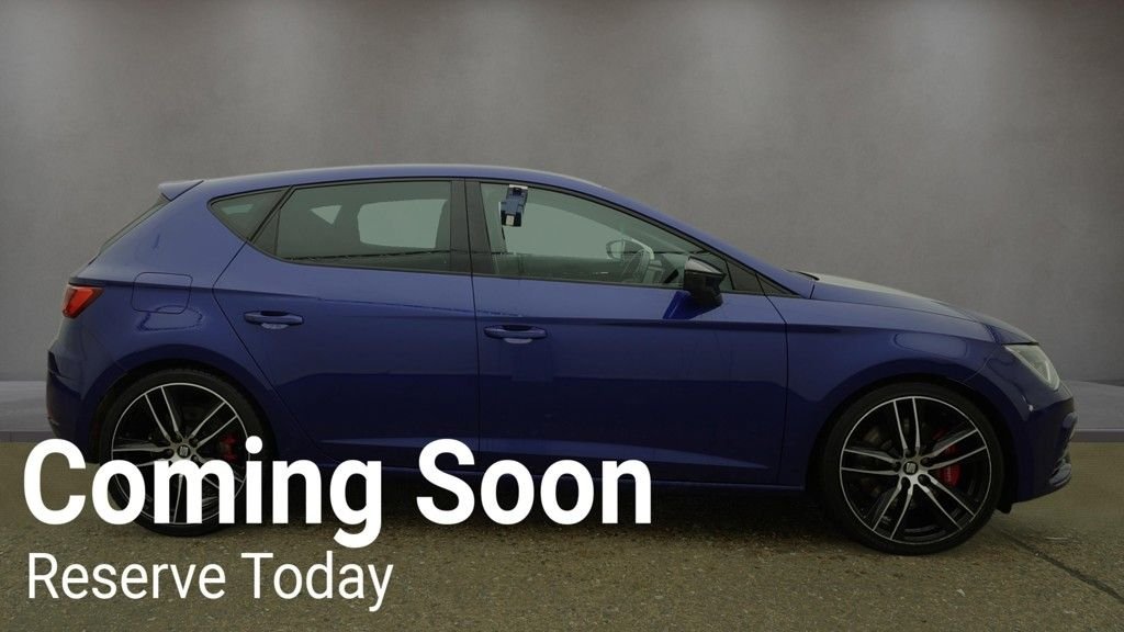 Used SEAT Leon 2018 for sale - 77153790: Photo 16