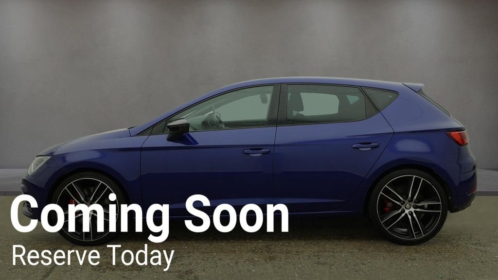 Used SEAT Leon 2018 for sale - 77153790: Photo 17