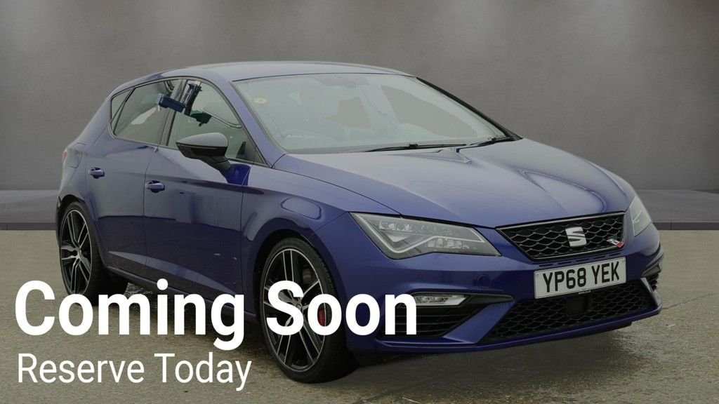 Used SEAT Leon 2018 for sale - 77153790: Photo 7