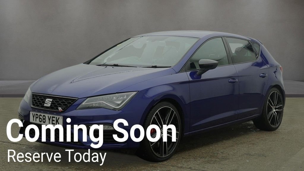 Used SEAT Leon 2018 for sale - 77153790: Photo 8