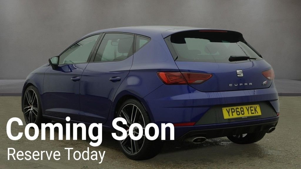 Used SEAT Leon 2018 for sale - 77153790: Photo 9