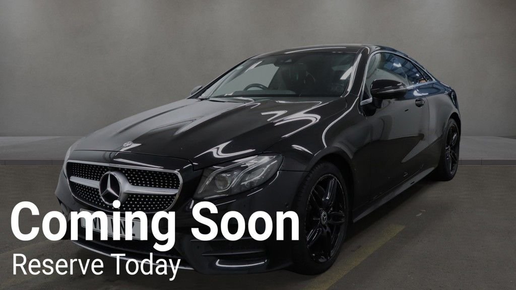Used Mercedes-Benz E Class 2019 for sale - 77153787: Photo 13