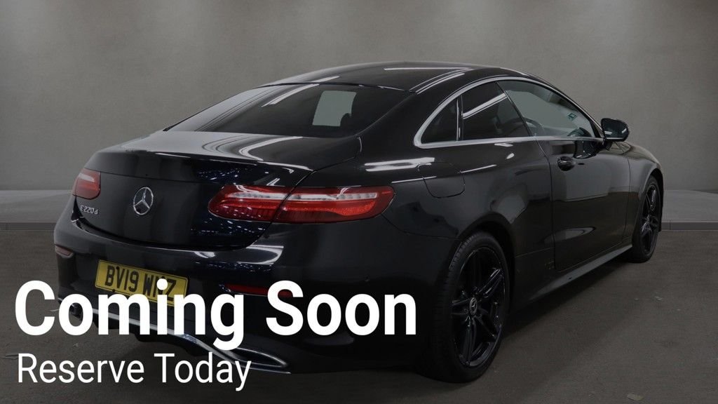 Used Mercedes-Benz E Class 2019 for sale - 77153787: Photo 15