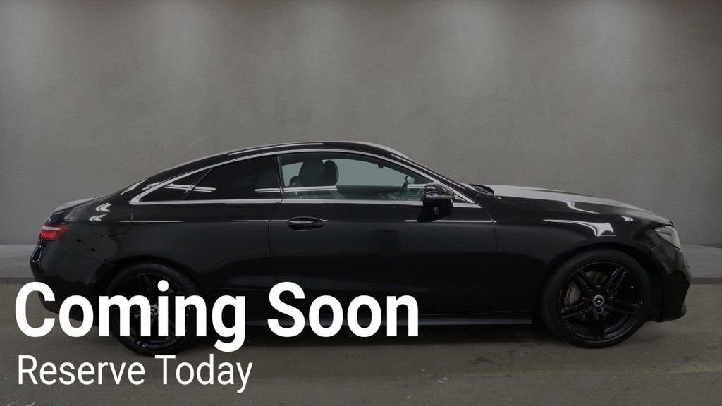 Used Mercedes-Benz E Class 2019 for sale - 77153787: Photo 16