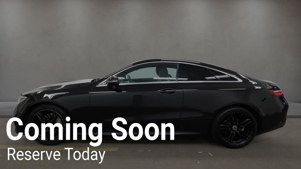 Used Mercedes-Benz E Class 2019 for sale - 77153787: Photo 17