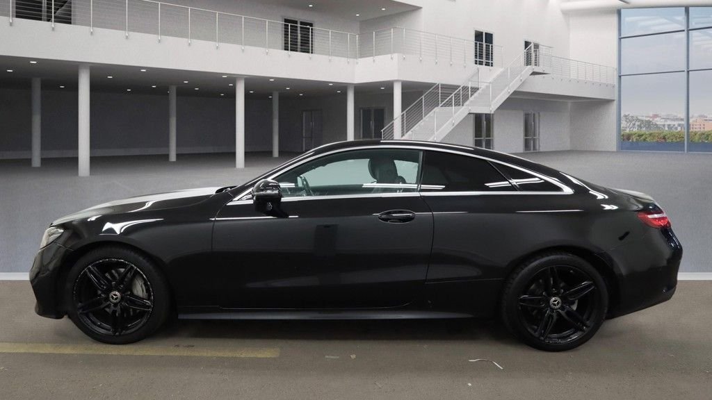 Used Mercedes-Benz E Class 2019 for sale - 77153787: Photo 6