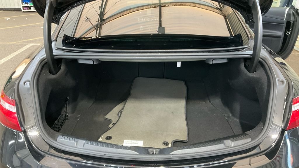 Used Mercedes-Benz E Class 2019 for sale - 77153787: Photo 7