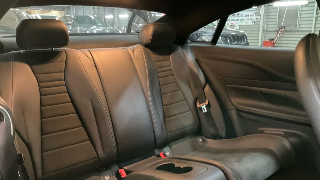 Used Mercedes-Benz E Class 2019 for sale - 77153787: Photo 8