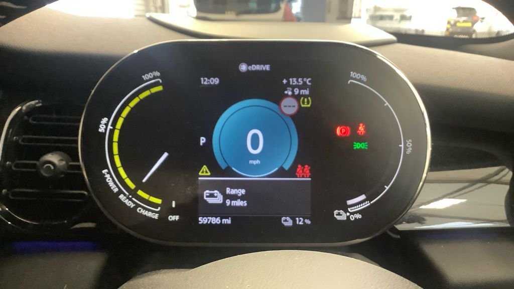 Used MINI Hatch 2022 for sale - 76559408: Photo 10