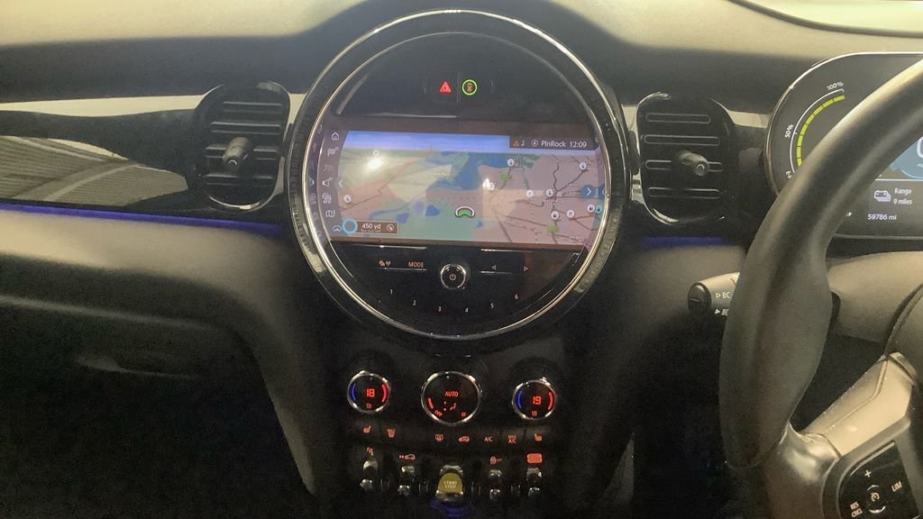 Used MINI Hatch 2022 for sale - 76559408: Photo 11