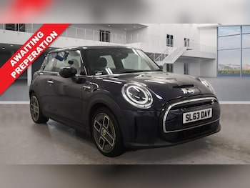 Used MINI Hatch 2022 for sale - 76559408: Photo