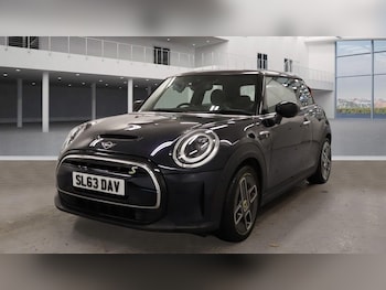 Used MINI Hatch 2022 for sale - 76559408: Photo