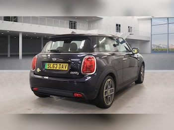 Used MINI Hatch 2022 for sale - 76559408: Photo