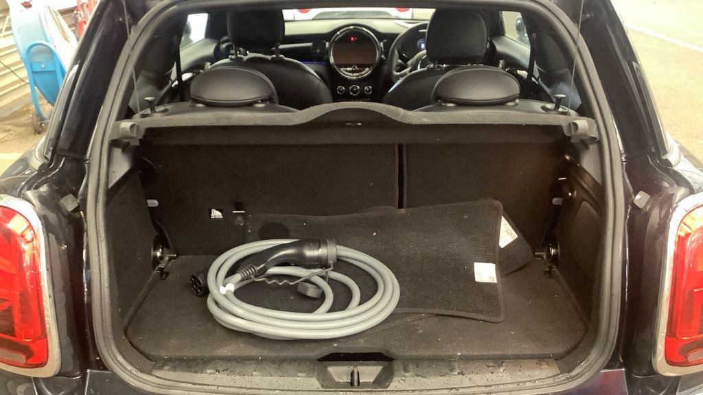 Used MINI Hatch 2022 for sale - 76559408: Photo 7