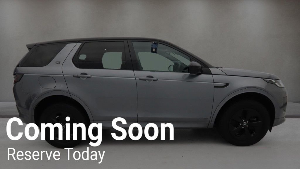 Used Land Rover Discovery Sport 2020 for sale - 77153891: Photo 11