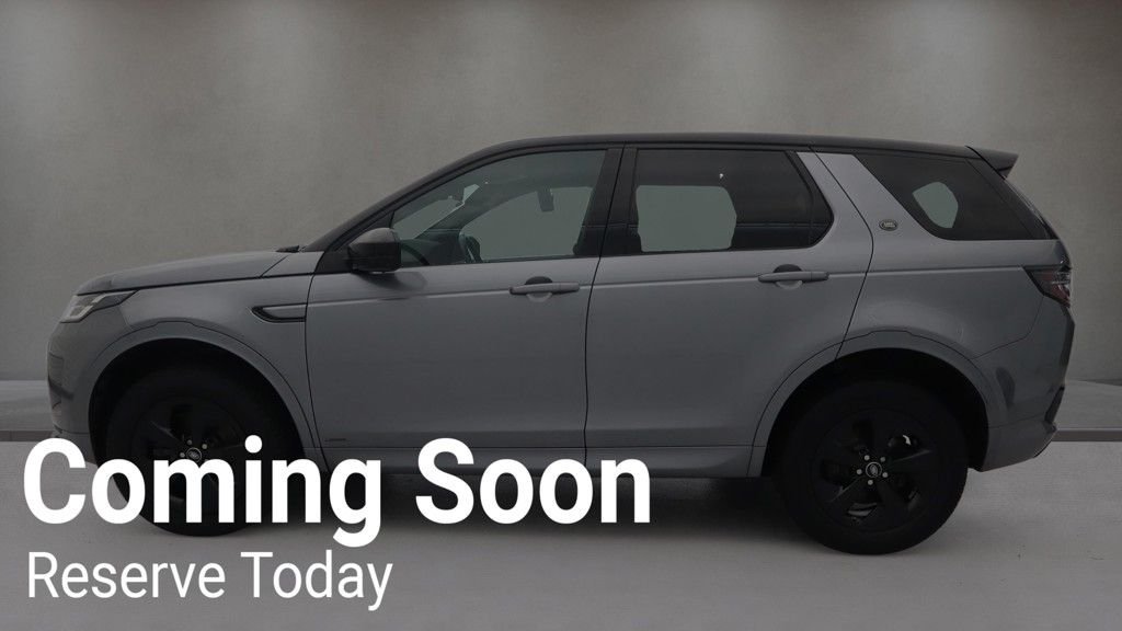 Used Land Rover Discovery Sport 2020 for sale - 77153891: Photo 12