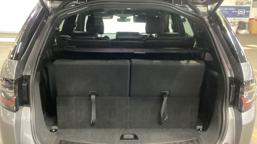 Used Land Rover Discovery Sport 2020 for sale - 77153891: Photo 13