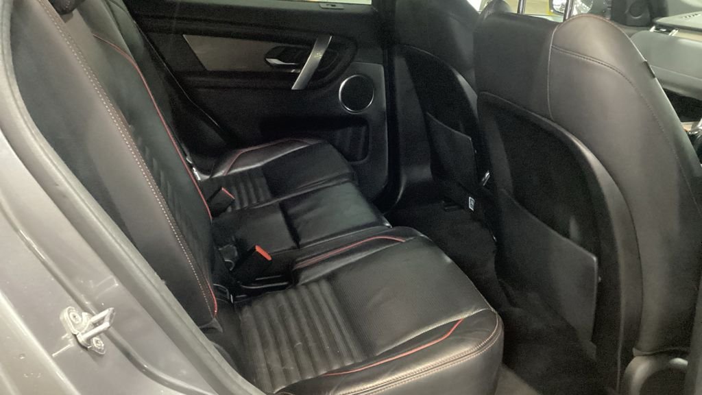 Used Land Rover Discovery Sport 2020 for sale - 77153891: Photo 14