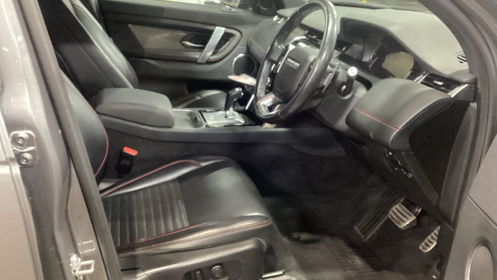 Used Land Rover Discovery Sport 2020 for sale - 77153891: Photo 15