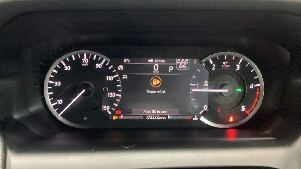 Used Land Rover Discovery Sport 2020 for sale - 77153891: Photo 16