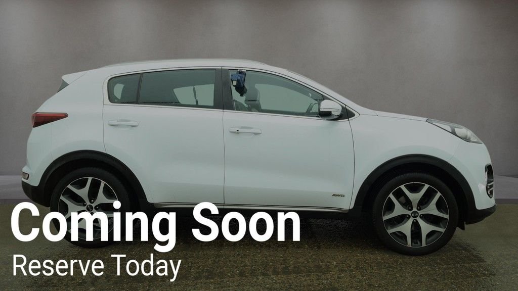 Used Kia Sportage 2017 for sale - 77890984: Photo 16