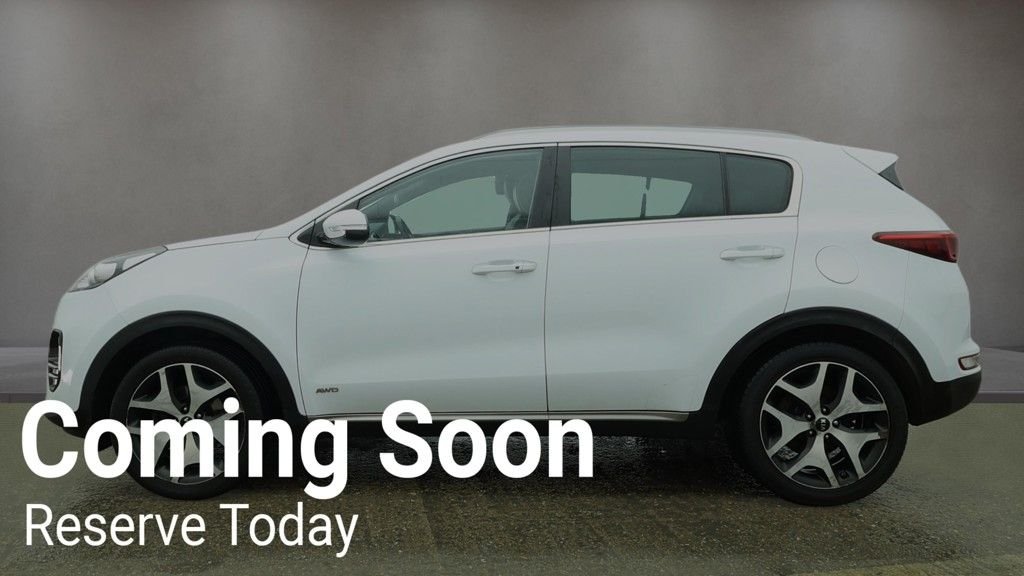 Used Kia Sportage 2017 for sale - 77890984: Photo 17