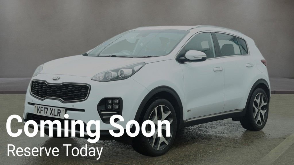 Used Kia Sportage 2017 for sale - 77890984: Photo 8