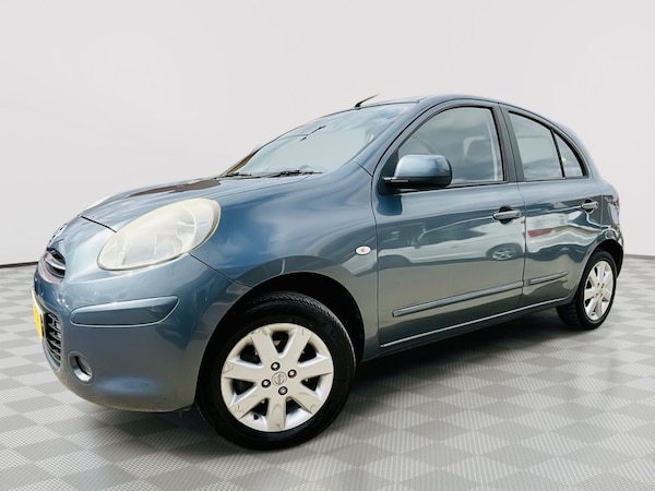 Used Nissan Micra 2012 for sale - 76234399: Photo 3