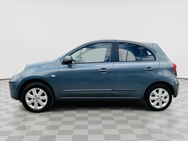 Used Nissan Micra 2012 for sale - 76234399: Photo 5