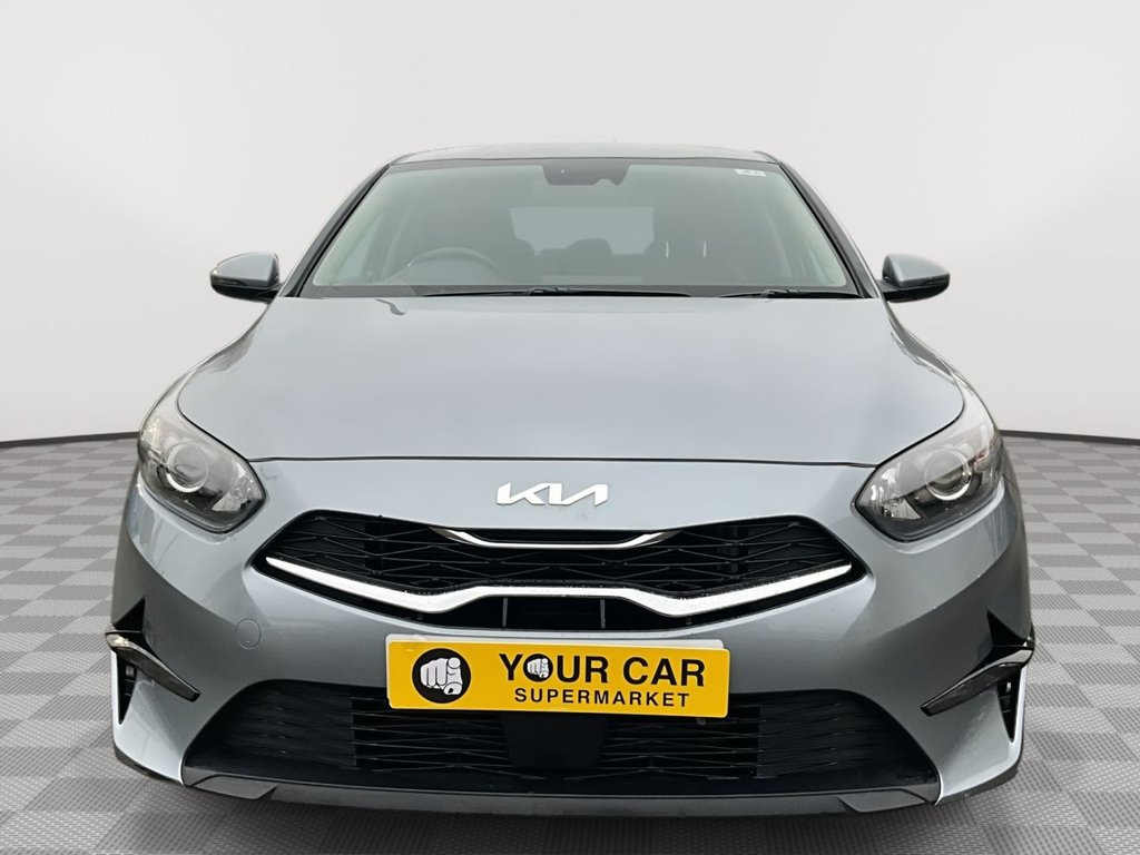 Used Kia Ceed 2022 for sale - 77009696: Photo 10